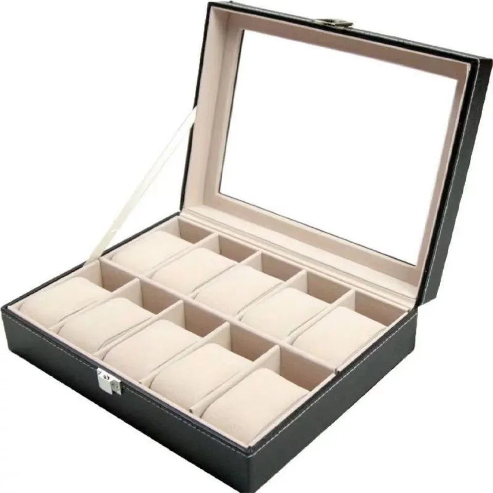 Classic Watch Organizer