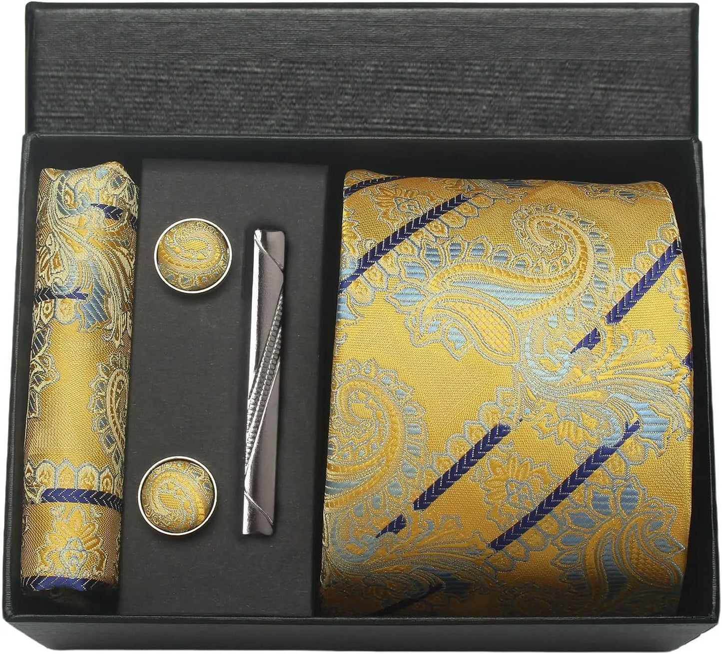 Luxury Tie Set