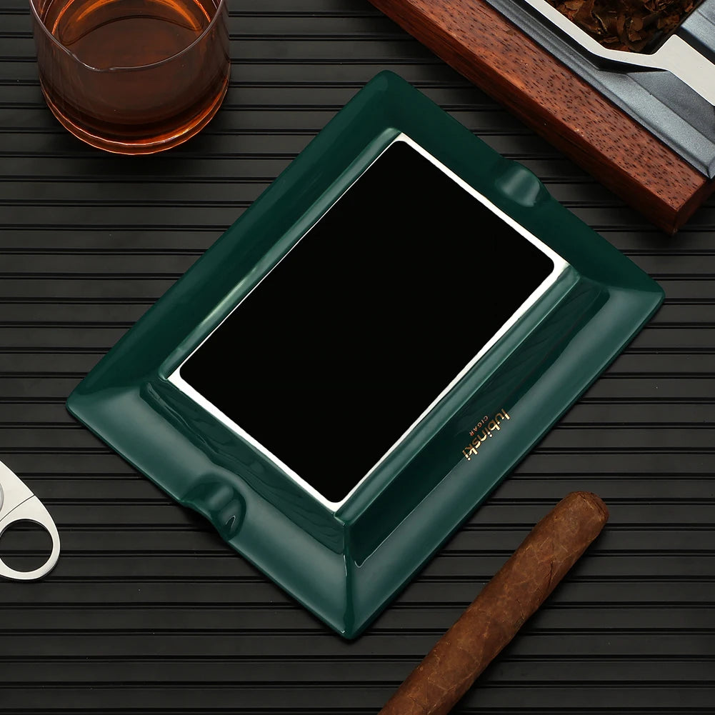 Luxury Cigar Ashtray