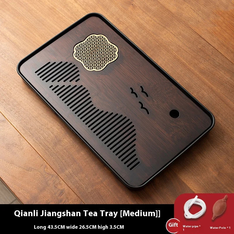 Tea Platform Tray