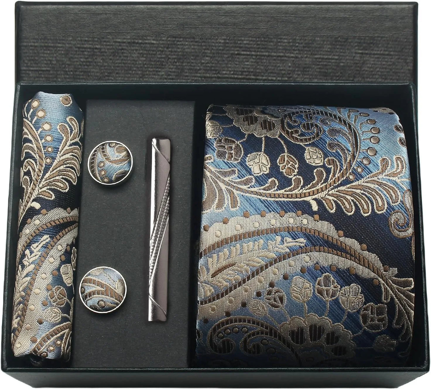 Luxury Tie Set