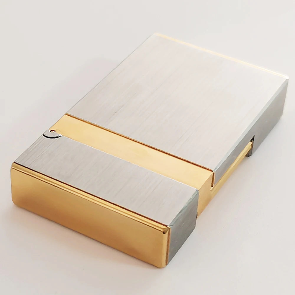 Luxury Wiredrawing Lighter