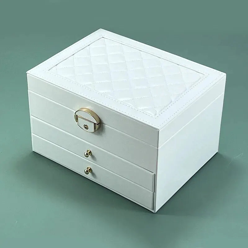 Elegant Storage Organizer