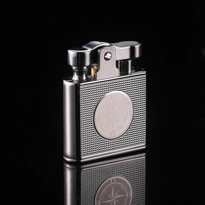 Retro Copper Lighter