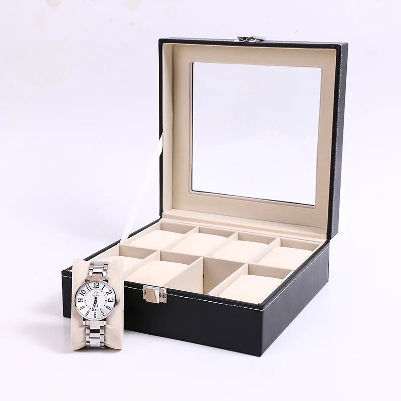 Classic Watch Organizer