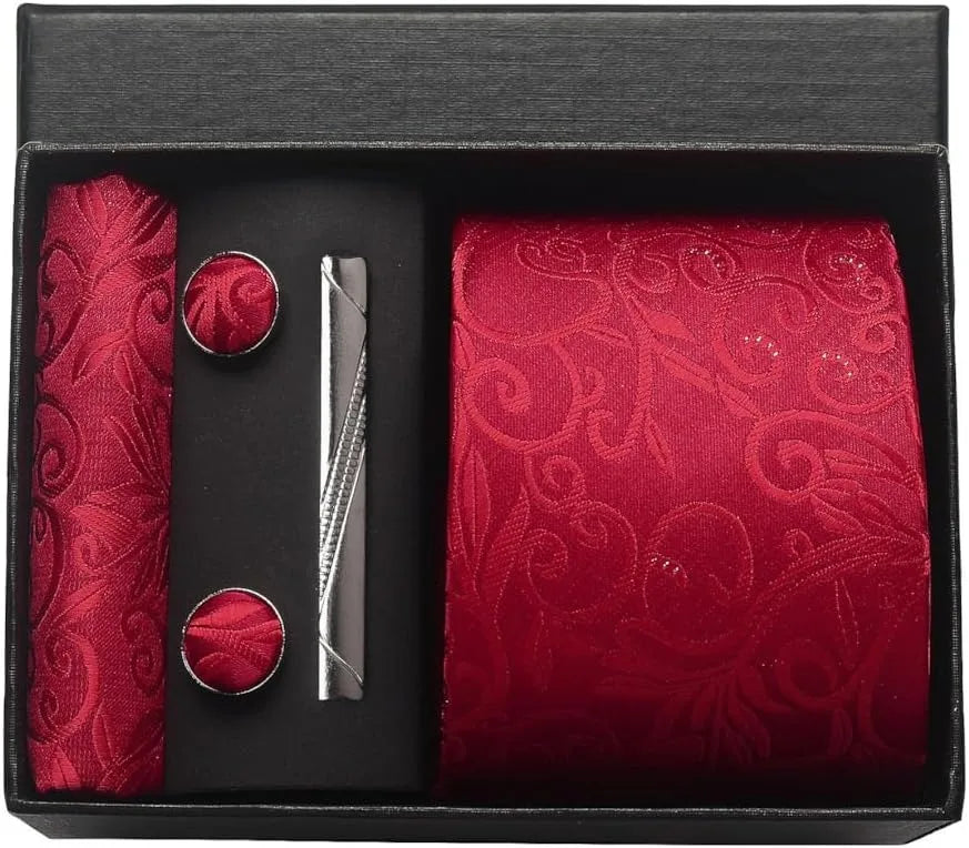 Luxury Tie Set