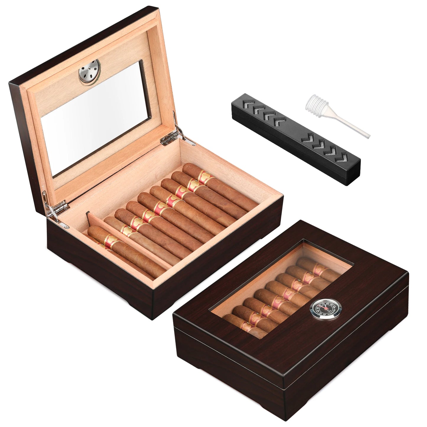 Cigar Storage Case