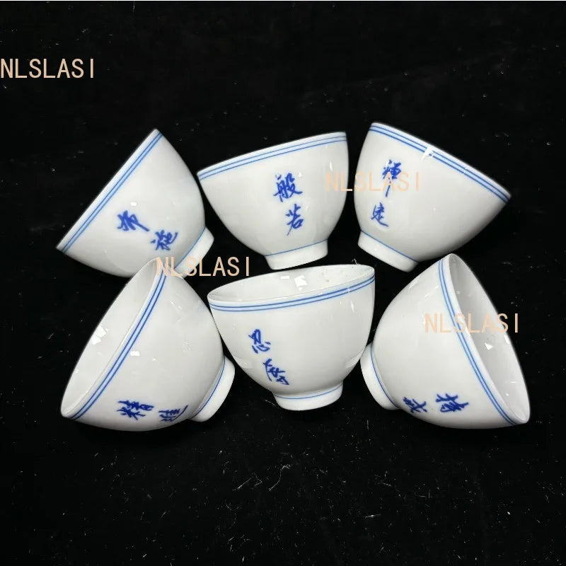 Blue White Porcelain