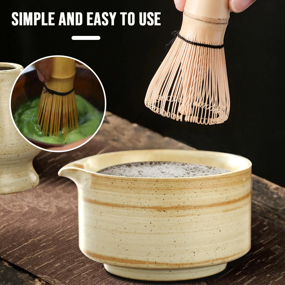 Matcha Accessory Kit