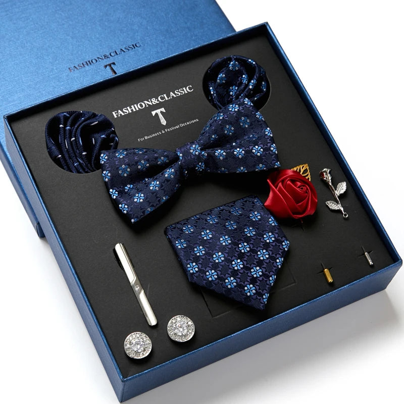Elegant Men’s Set