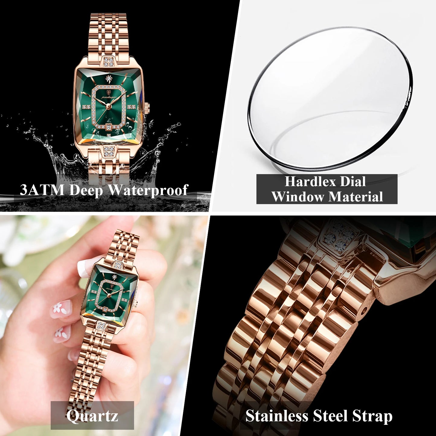 Fashion Women’s Watch