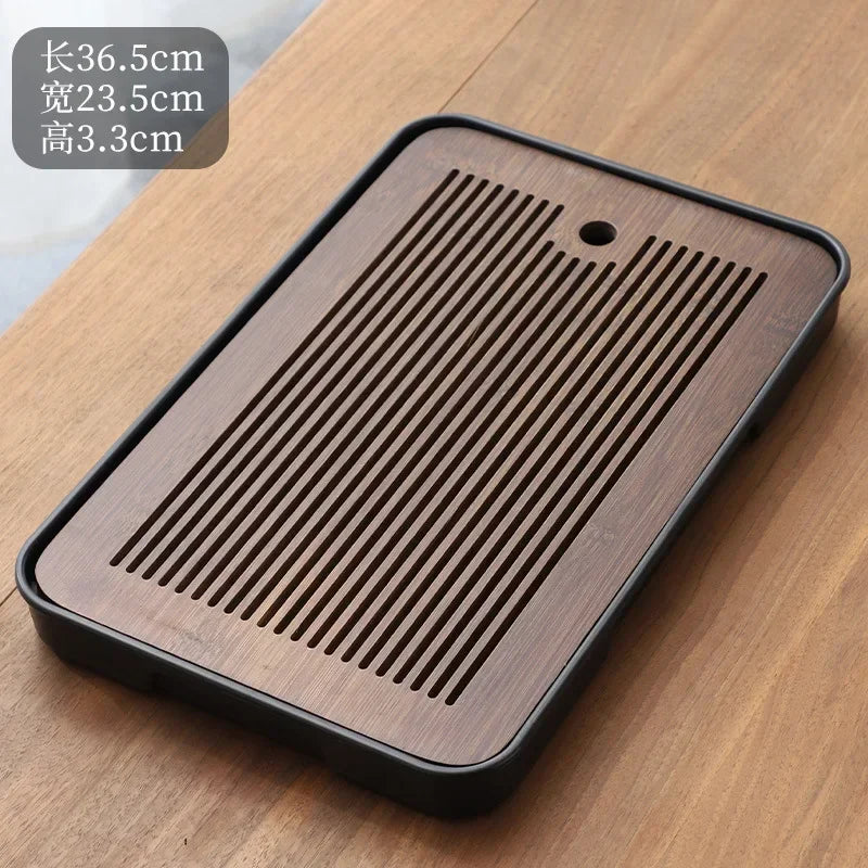 Portable Tea Tray