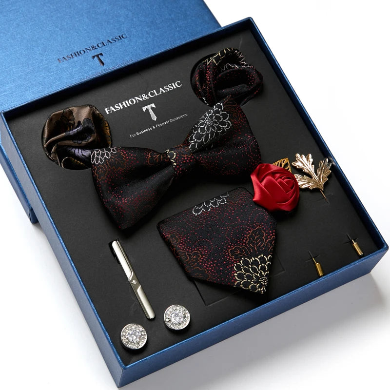 Elegant Men’s Set