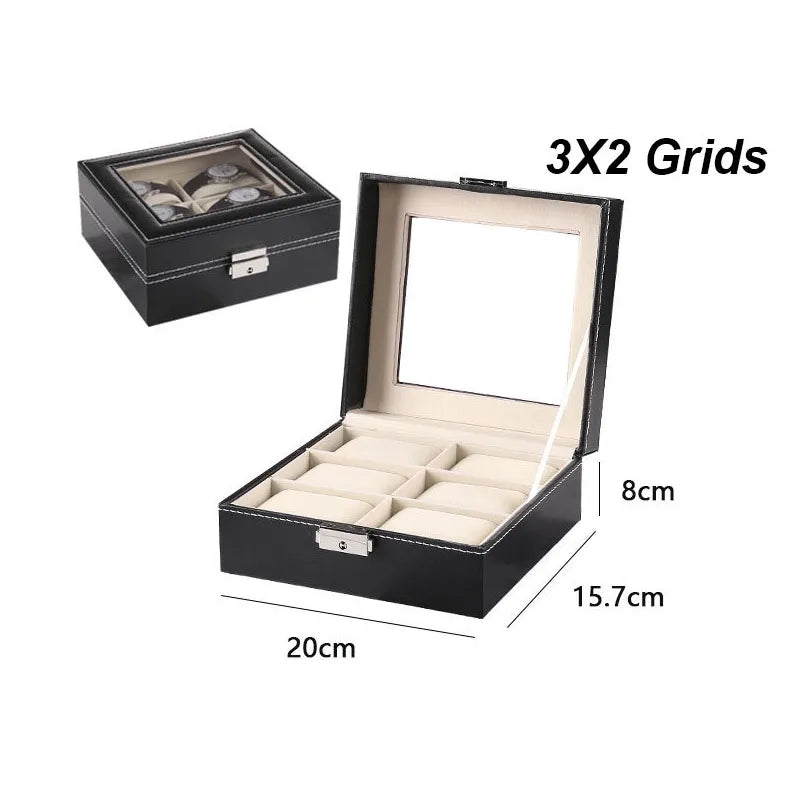 Classic Watch Organizer