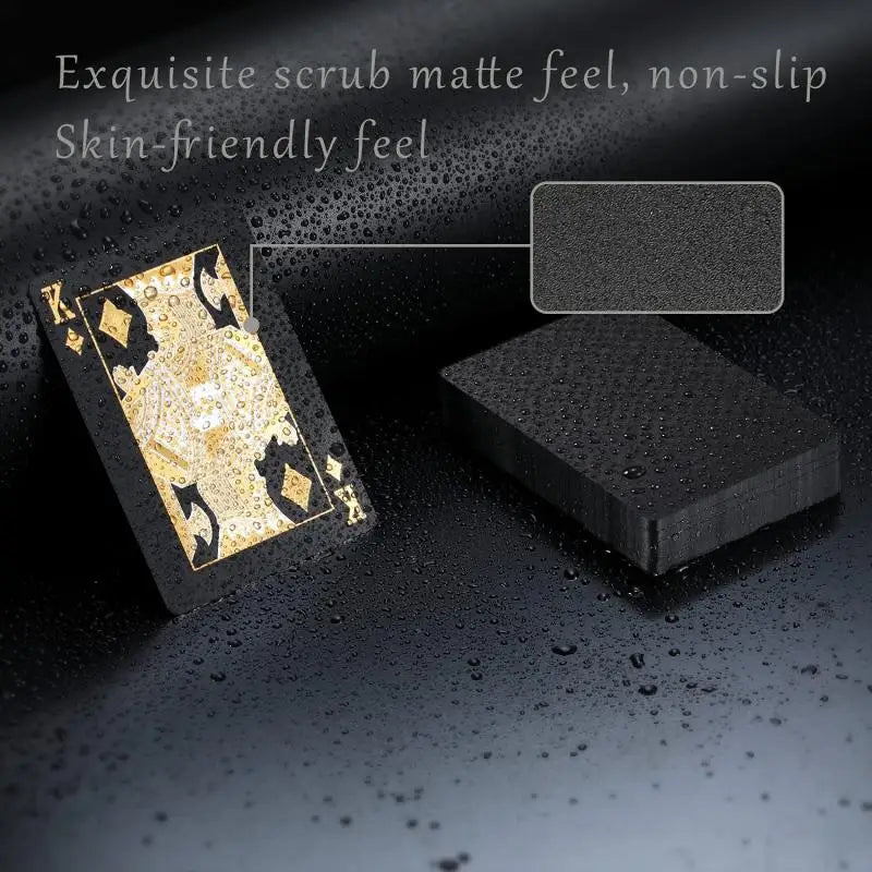 Luxury Card Collection