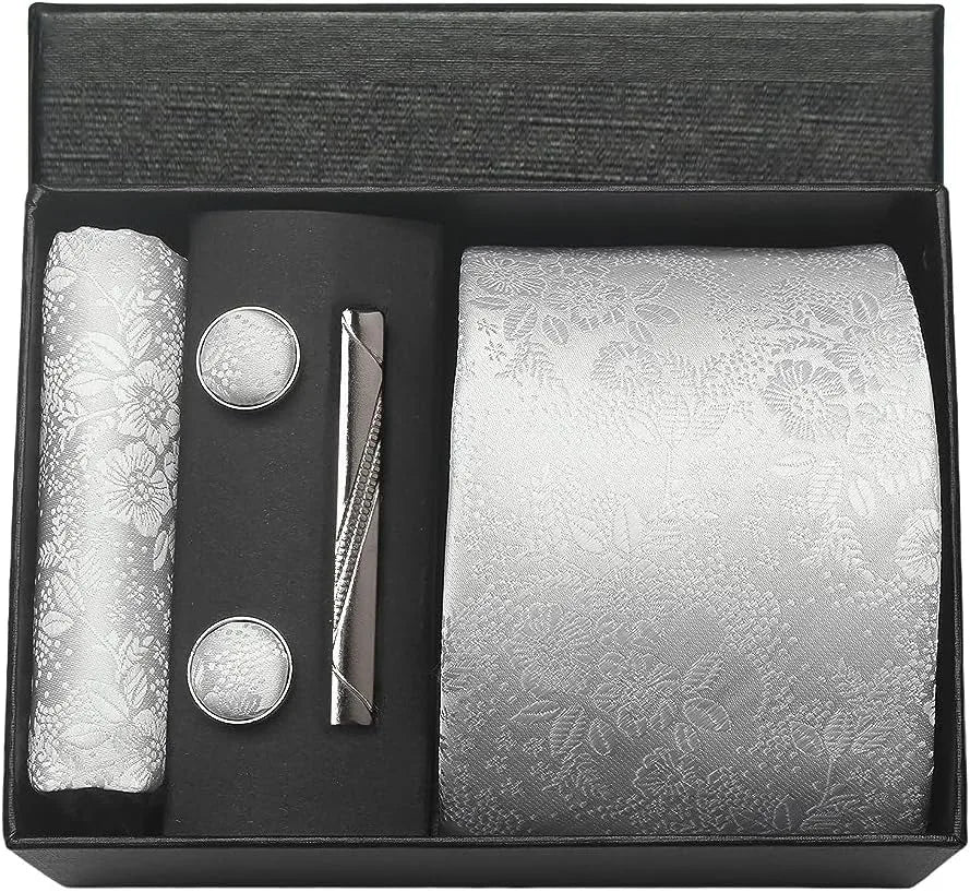 Luxury Tie Set