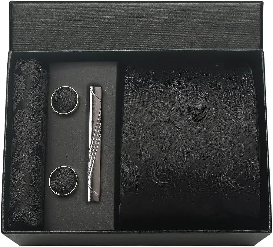 Luxury Tie Set
