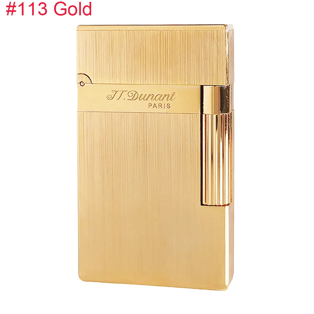 Luxury Wiredrawing Lighter