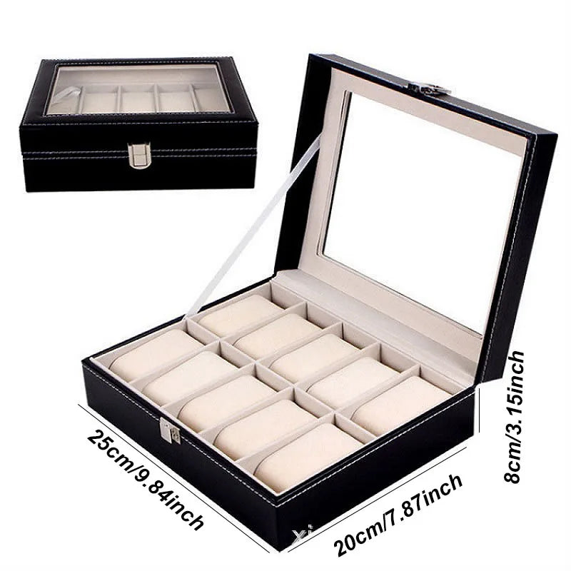 Classic Watch Organizer