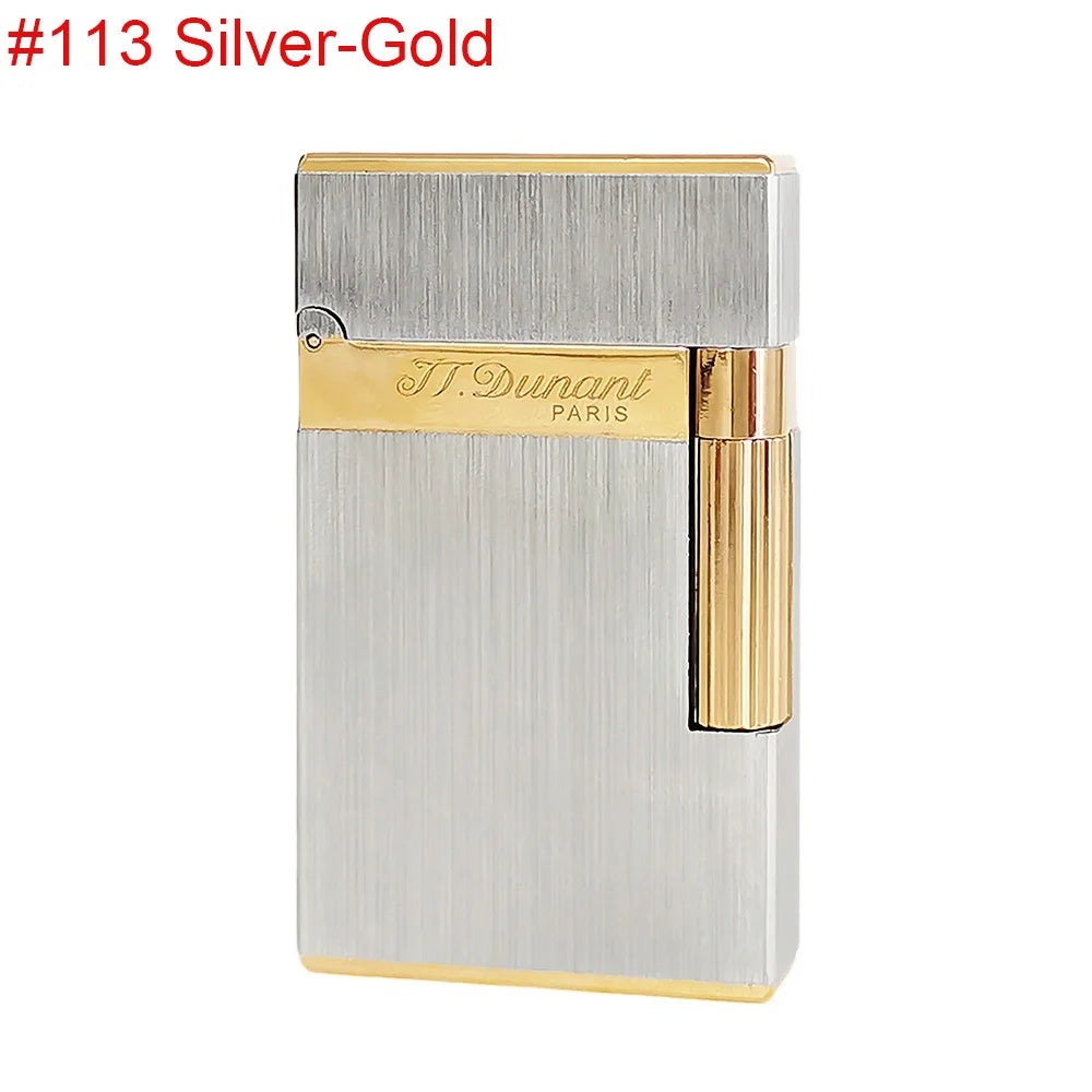 Luxury Wiredrawing Lighter