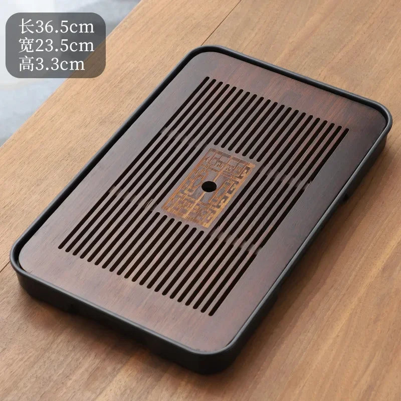 Portable Tea Tray