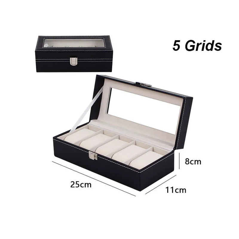 Classic Watch Organizer