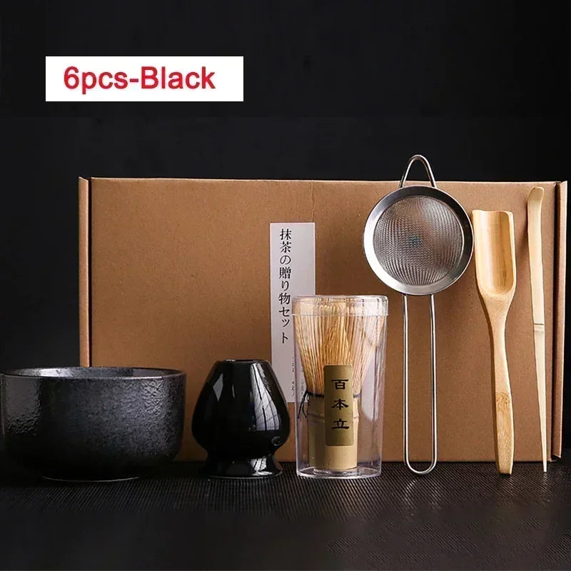 Japanese Tea Kit