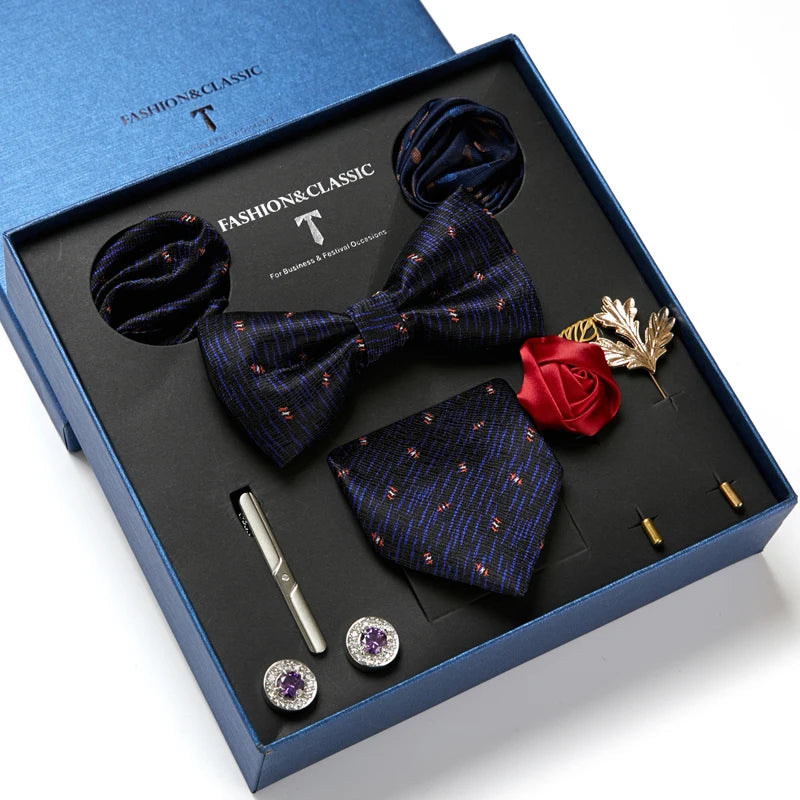 Elegant Men’s Set