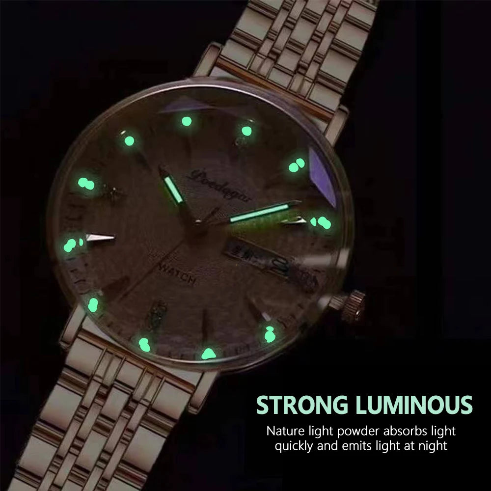 Elegant Women’s Watch