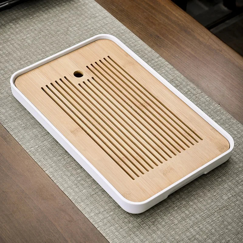 Portable Tea Tray