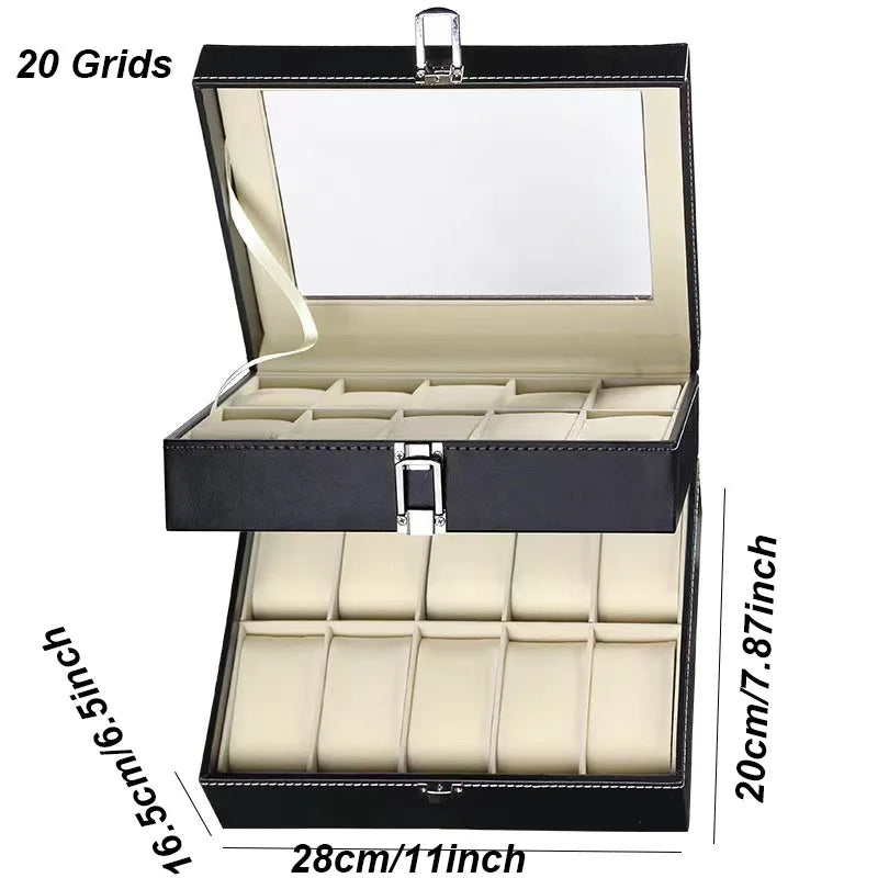 Classic Watch Organizer
