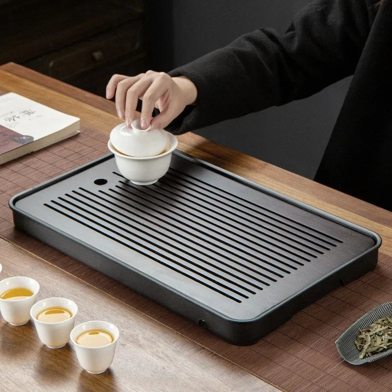 Portable Tea Tray