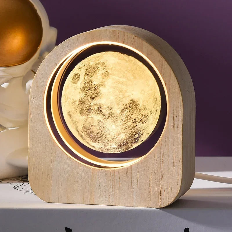 3D Astronomy Decor