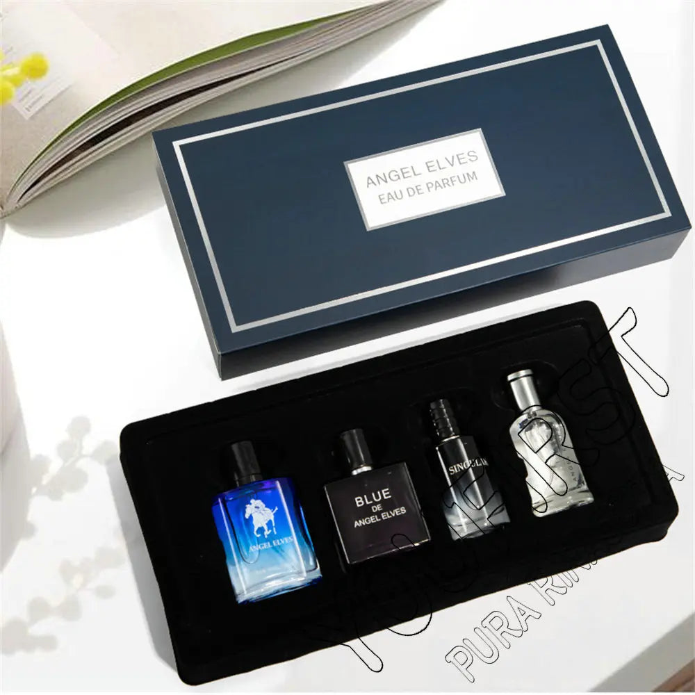 Charming Men Perfume