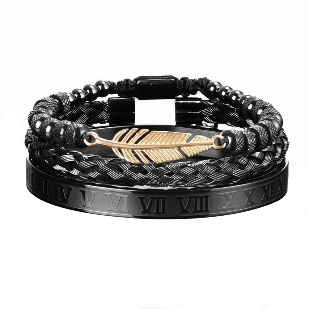 Men’s Fashion Bracelet