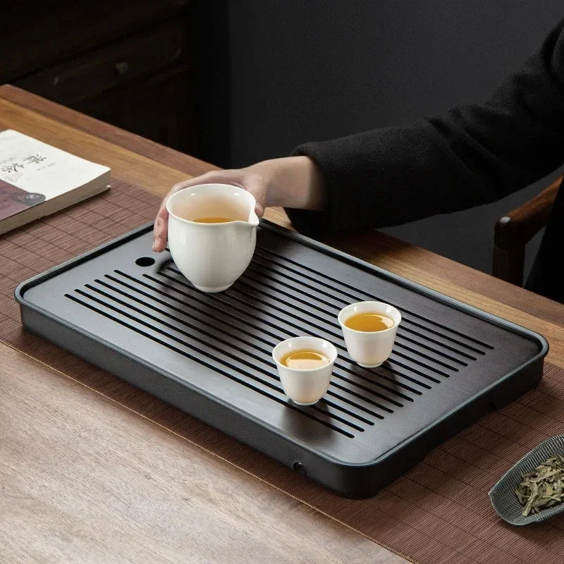 Portable Tea Tray