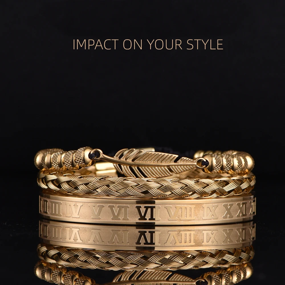 Men’s Fashion Bracelet