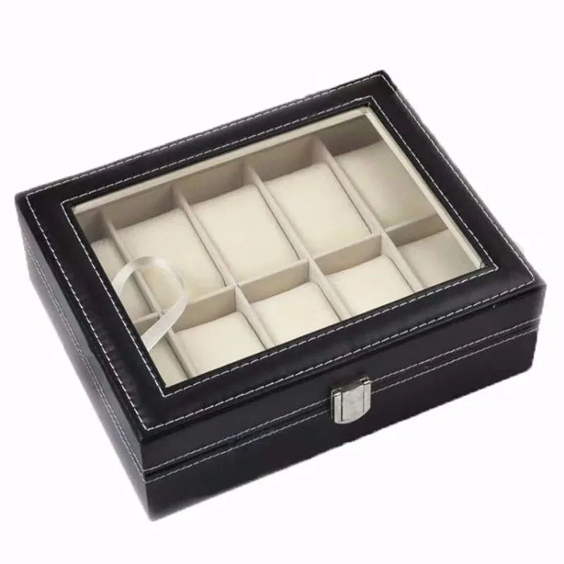 Classic Watch Organizer