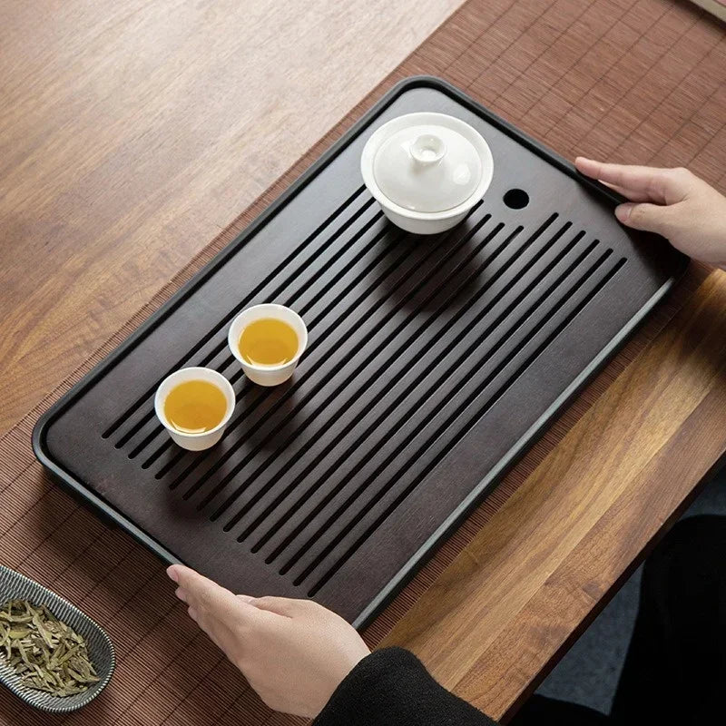 Portable Tea Tray
