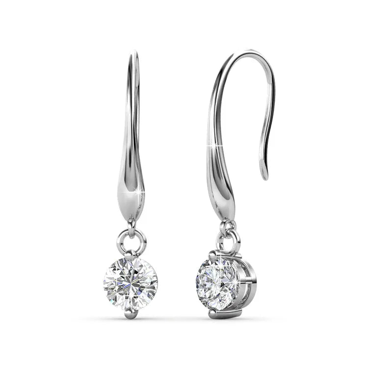 Premium Swarovski Earrings