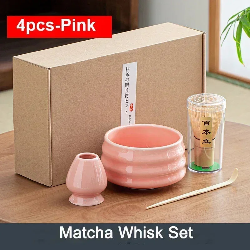 Japanese Tea Kit