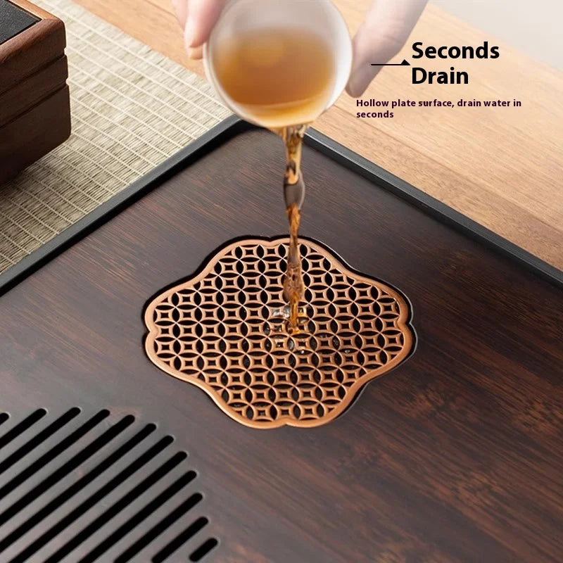 Tea Platform Tray