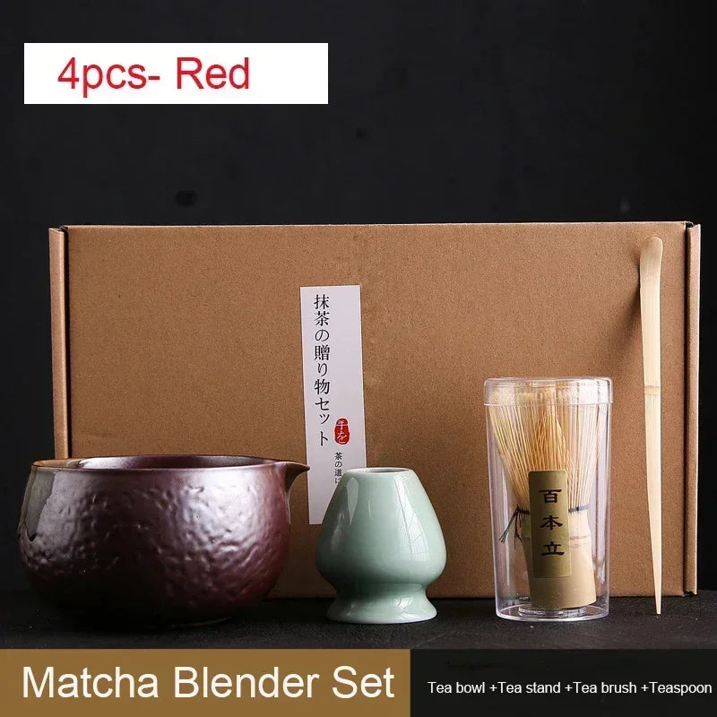 Japanese Tea Kit