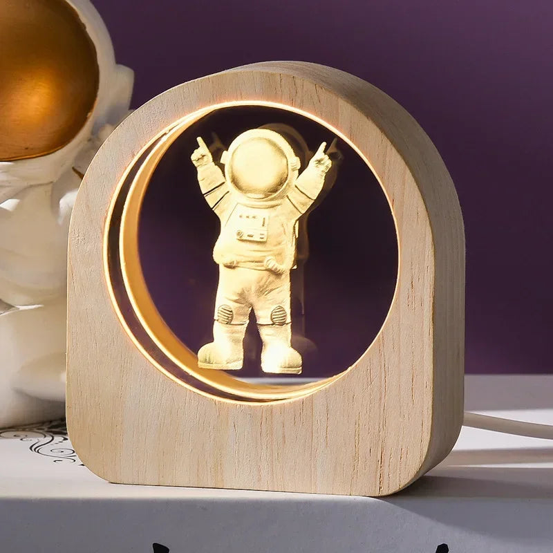 3D Astronomy Decor