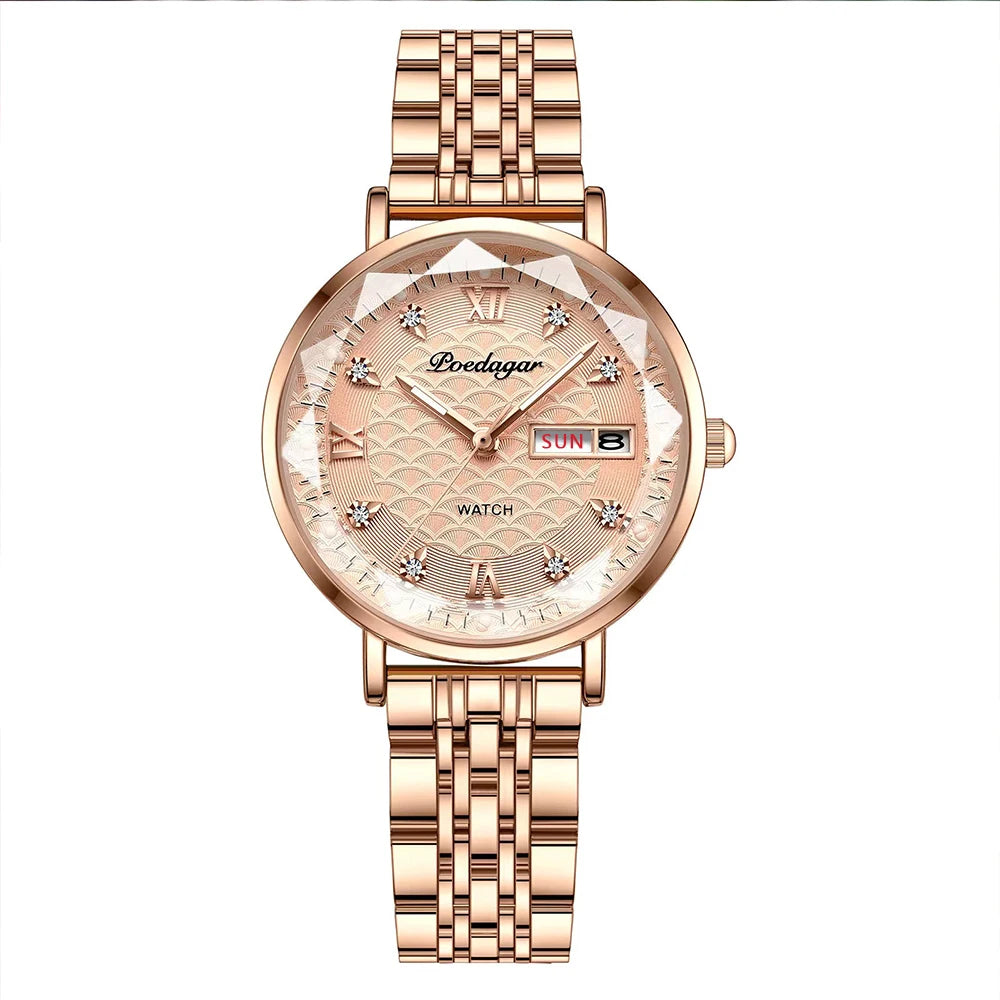 Elegant Women’s Watch