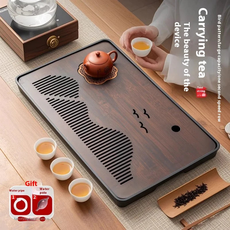 Tea Platform Tray