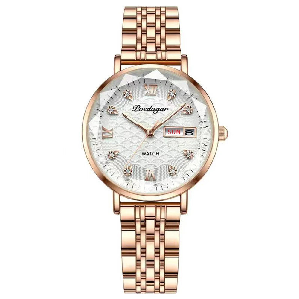 Elegant Women’s Watch