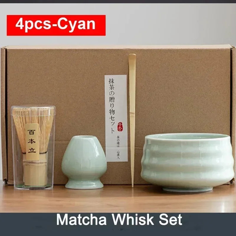 Japanese Tea Kit