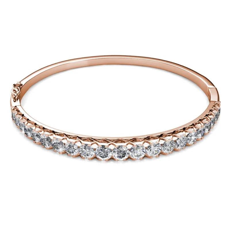 Premium Swarovski Bangle
