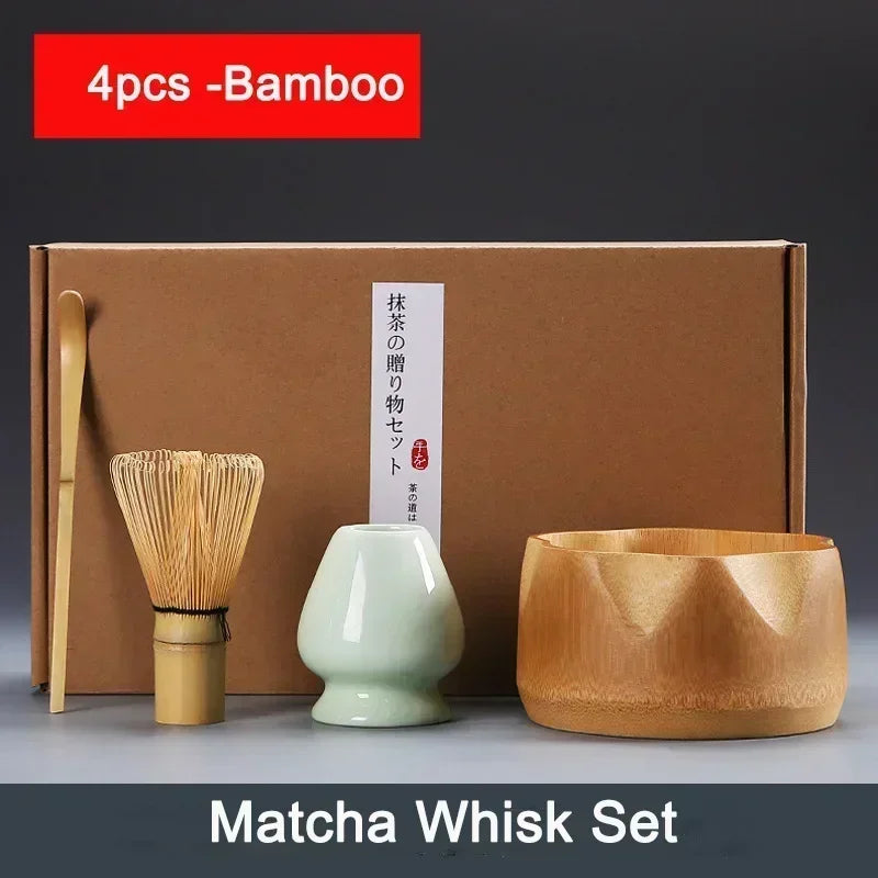 Japanese Tea Kit